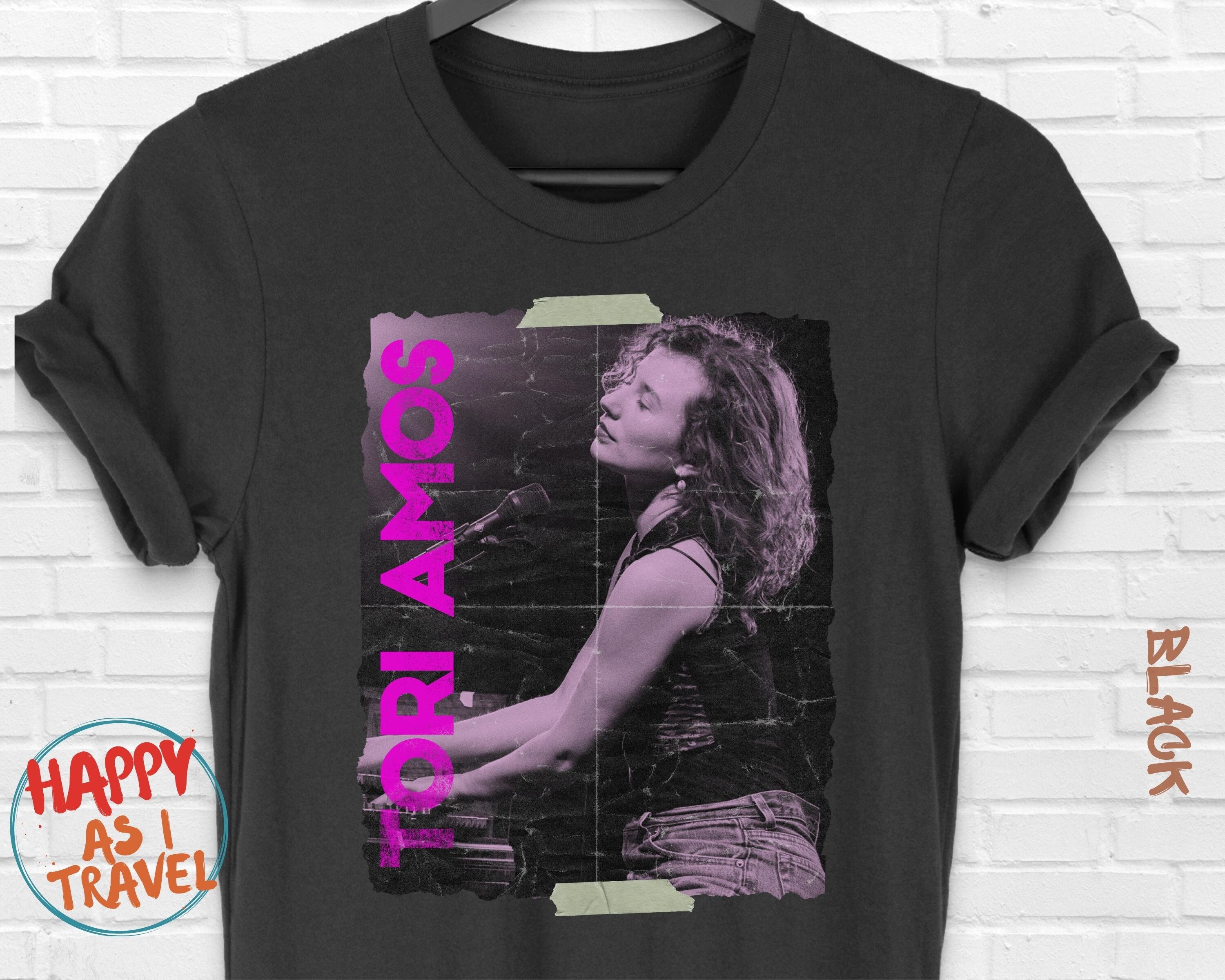 Tori Amos Vintage - Etsy Tori Amos Vintage - Etsy