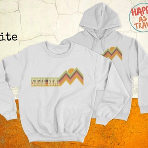 Sugar Bowl Unisex Sweatshirt, retro sweatshirt, hoodie, Vintage style design premium compfort