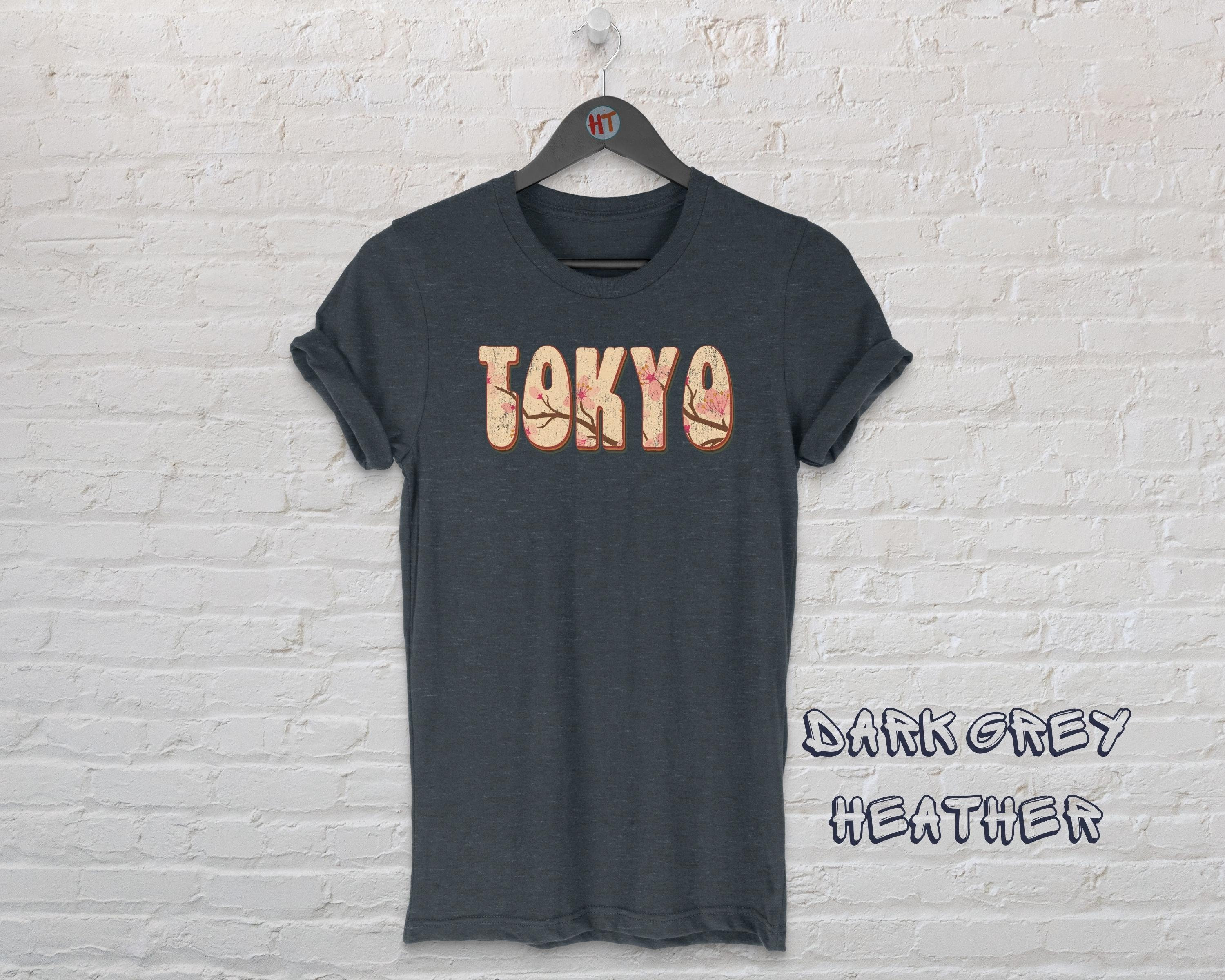 Tokyo Boys Shirt -  Denmark