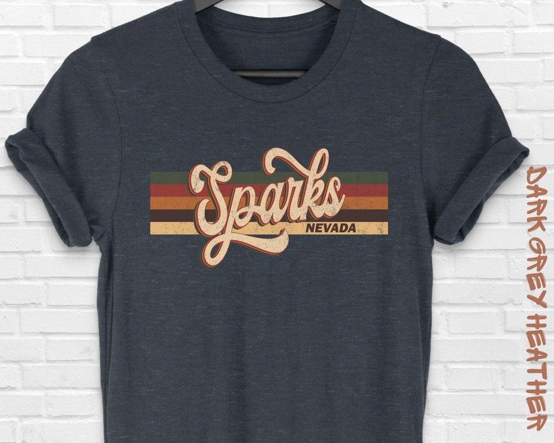 Sparks…..🔥🔥🔥This Is The Best T Shirt In The World - Foto 3