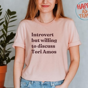 cornflake girl t-shirt, women&#39;s tori shirt, tori amos lyric tee, 90s rock quote, alt rock t-shirt, tori amos lover, cool girl, gift for her