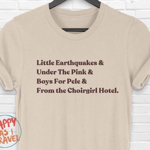 cornflake girl t-shirt, women&#39;s tori shirt, tori amos lyric tee, 90s rock quote, alt rock t-shirt, tori amos lover, cool girl, gift for her