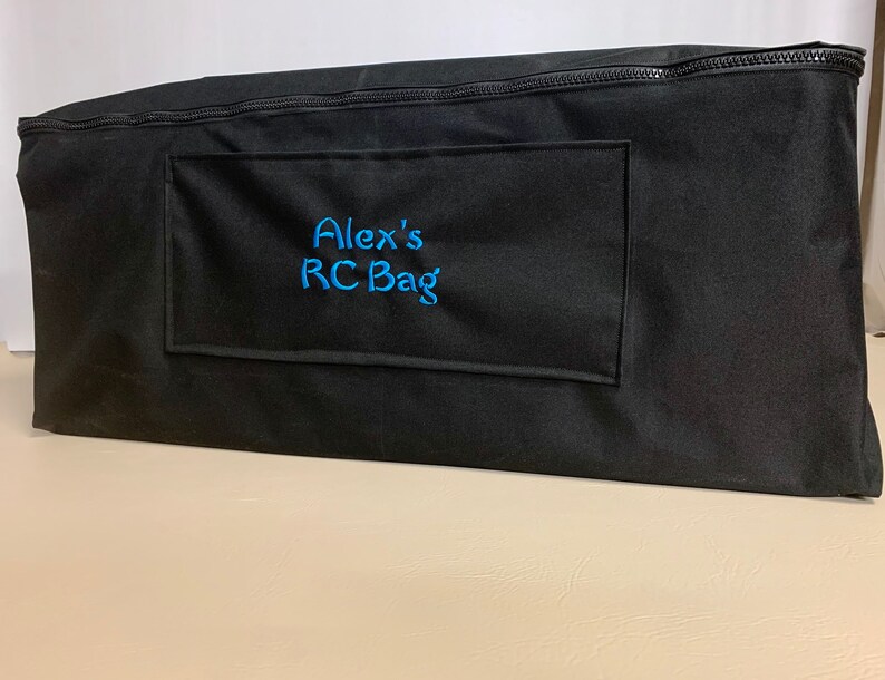 traxxas bags