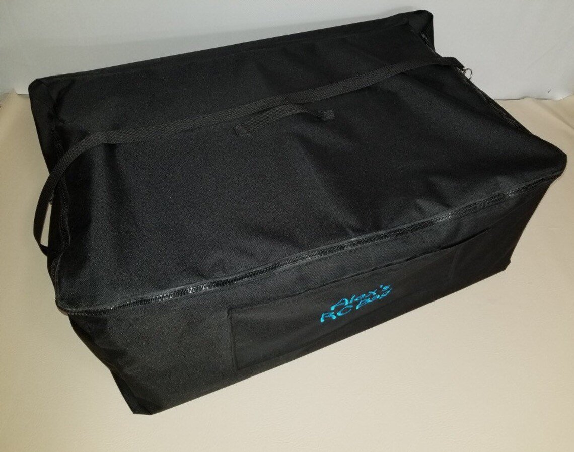 traxxas bags