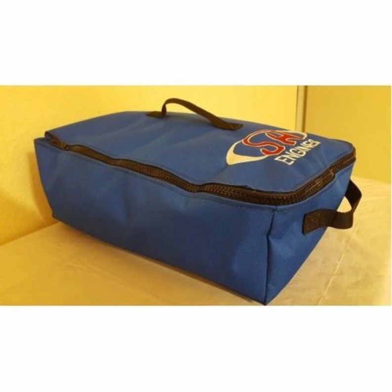 traxxas bags