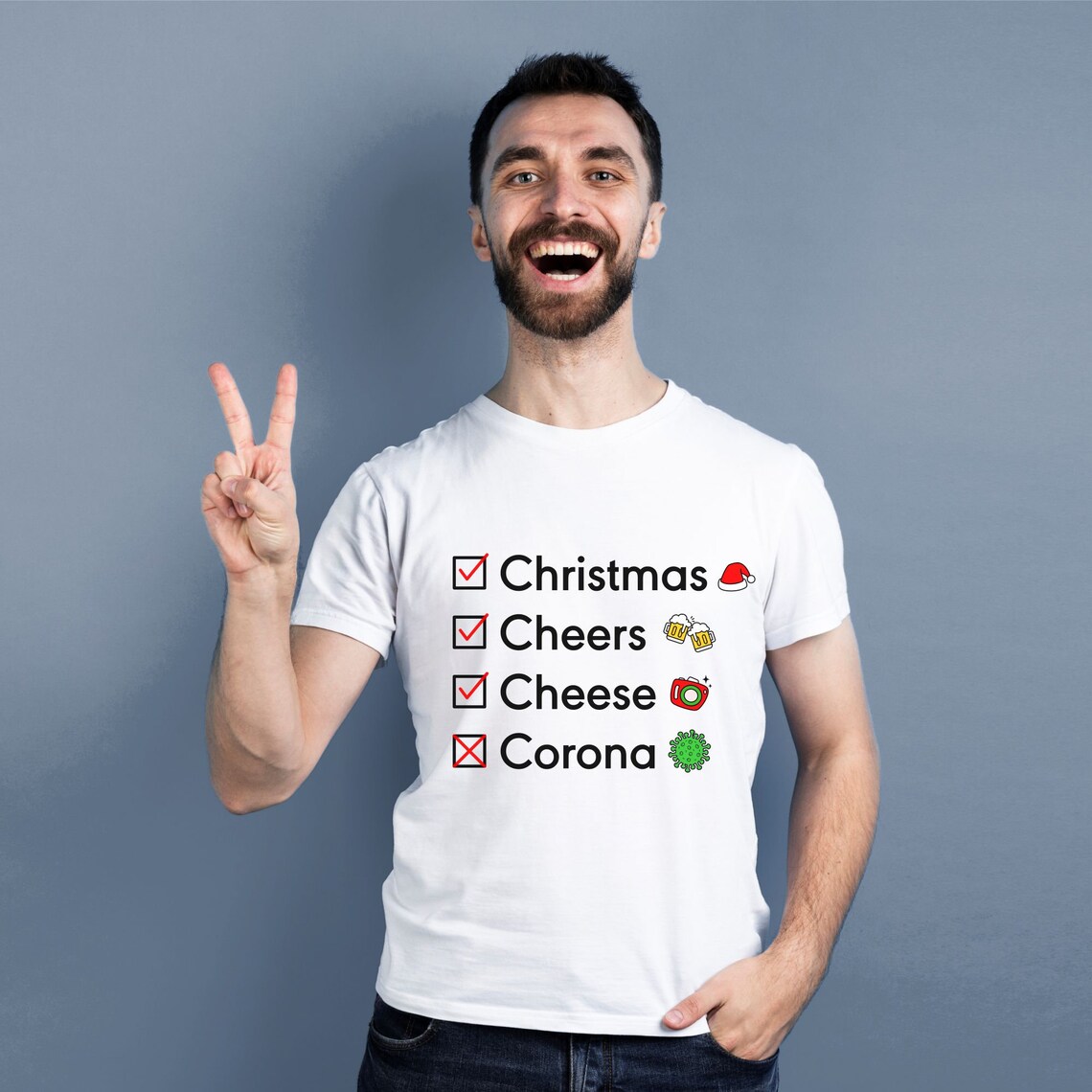 Download Christmas Cheer svg Christmas Funny Checklist svg Beer svg ...