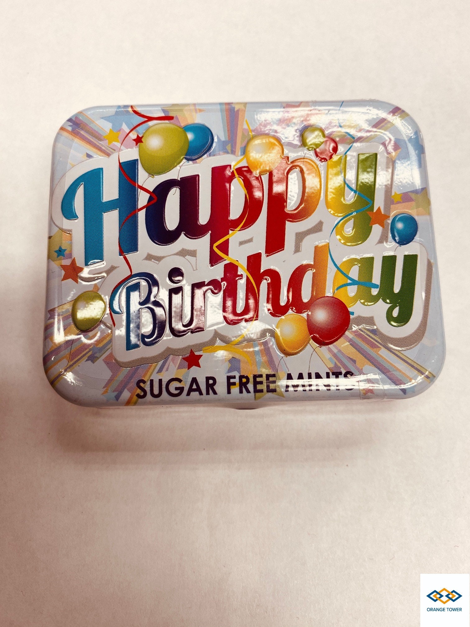 Mint New Novelty Fun Mints Mint Tin Box Xmas Joke Prank Secret Etsy UK