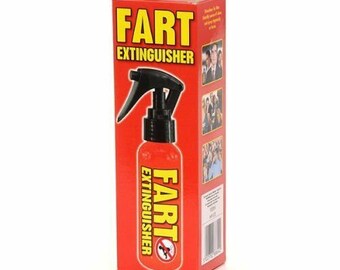 Spray fart, 30 ml Spray farce hilarant et huile de Mauritius