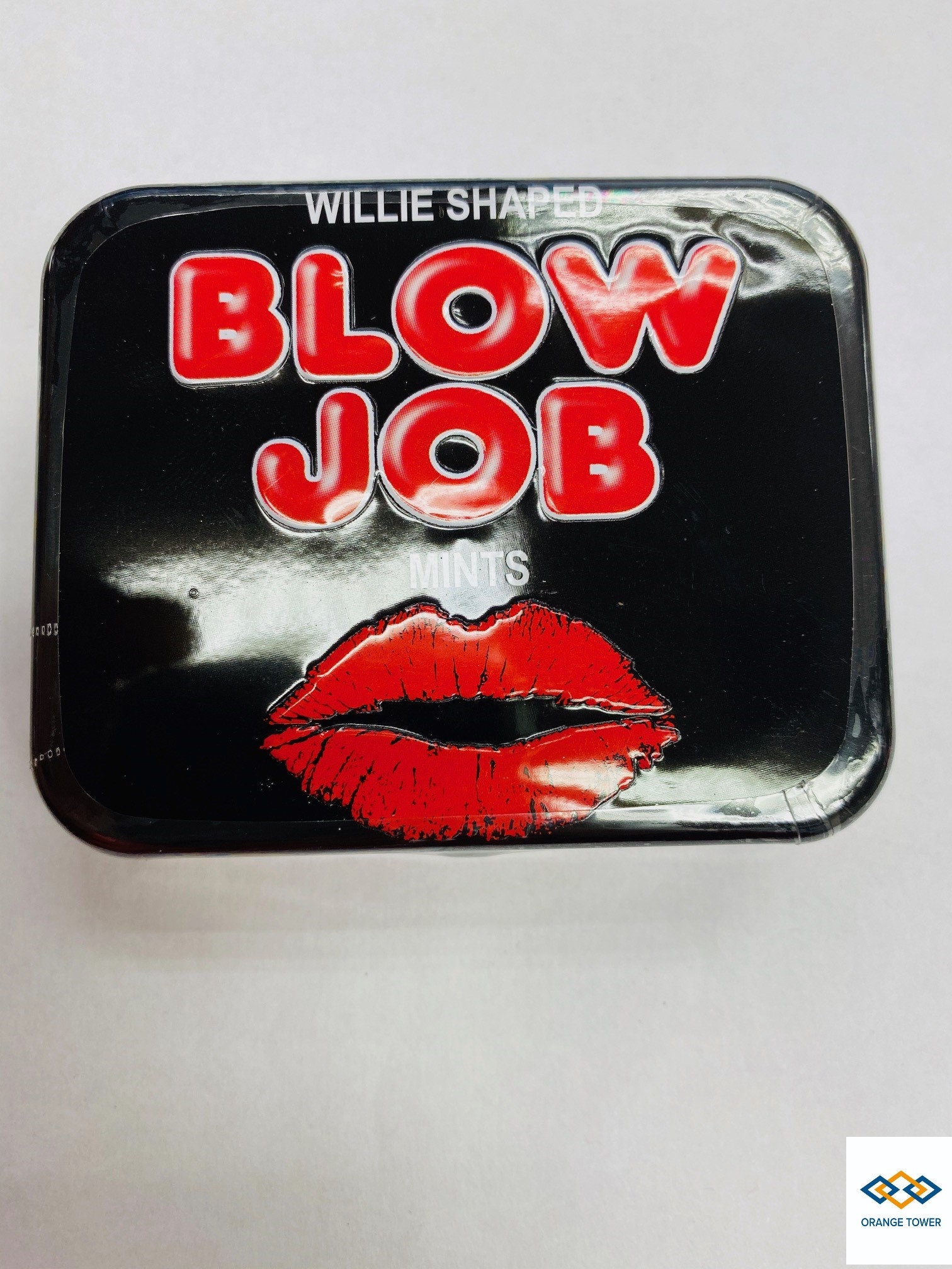 Mint New Novelty Fun Mints Mint Tin Box Xmas Joke Prank Secret Etsy