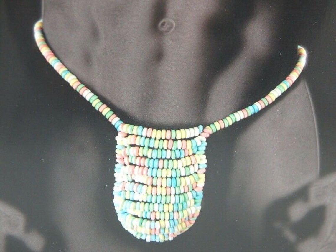 Candy Posing Pouch Mens Sexy Edible Adult CANDY Sweets POSING Etsy UK