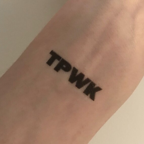 Harry Styles Temporary Tattoos fine Line Mixed Pack of 8 Etsy UK