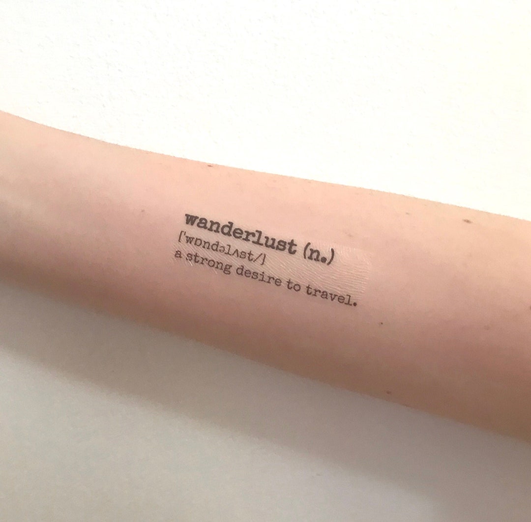 8 CUSTOM Temporary Tattoos Dictionary Definition - Etsy 8 CUSTOM Temporary Tattoos Dictionary Definition - Etsy
