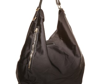 nylon hobo