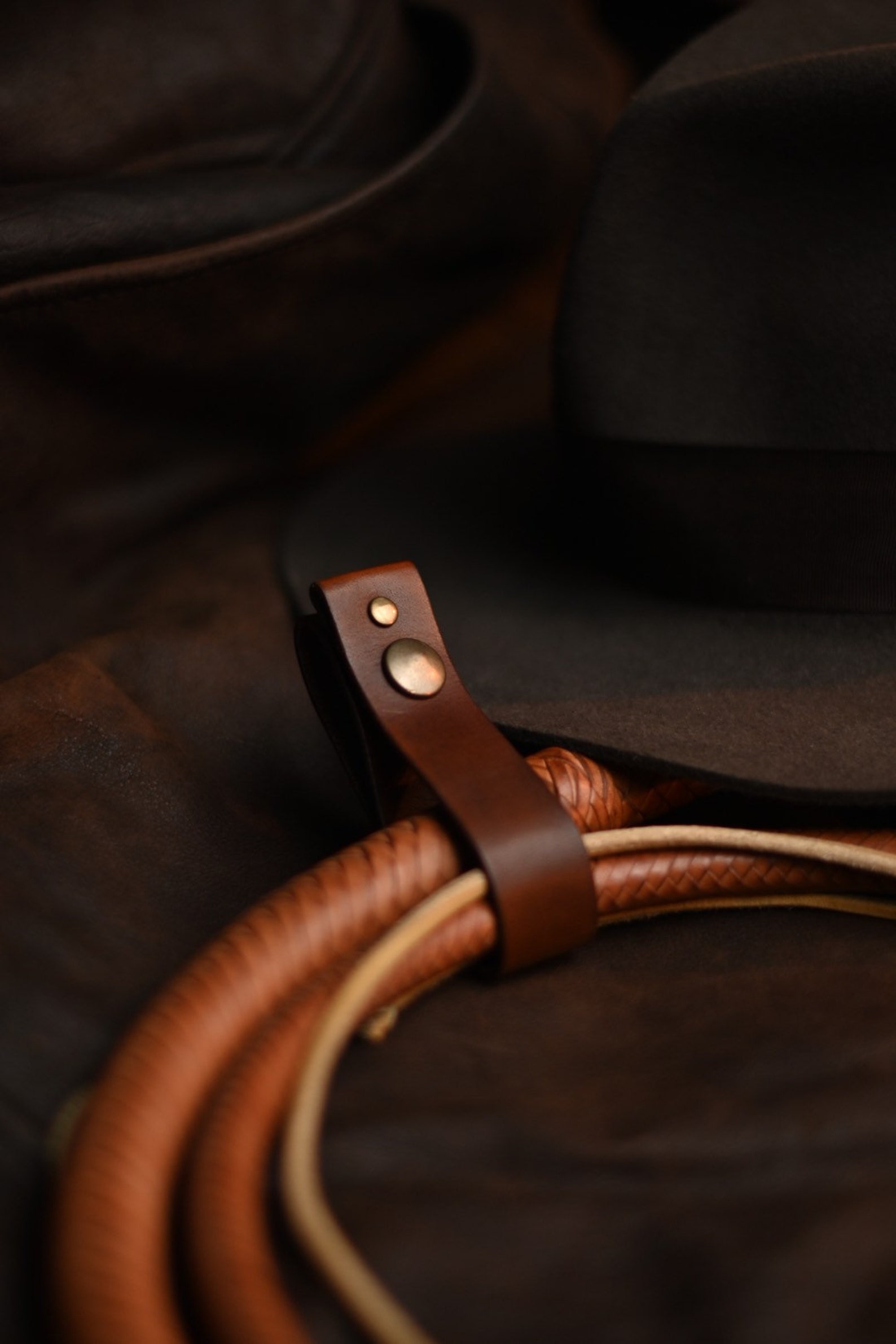 Indiana Jones Whip Holder Made to Order Etsy