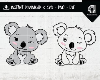 Download Australia Animal Svg Etsy