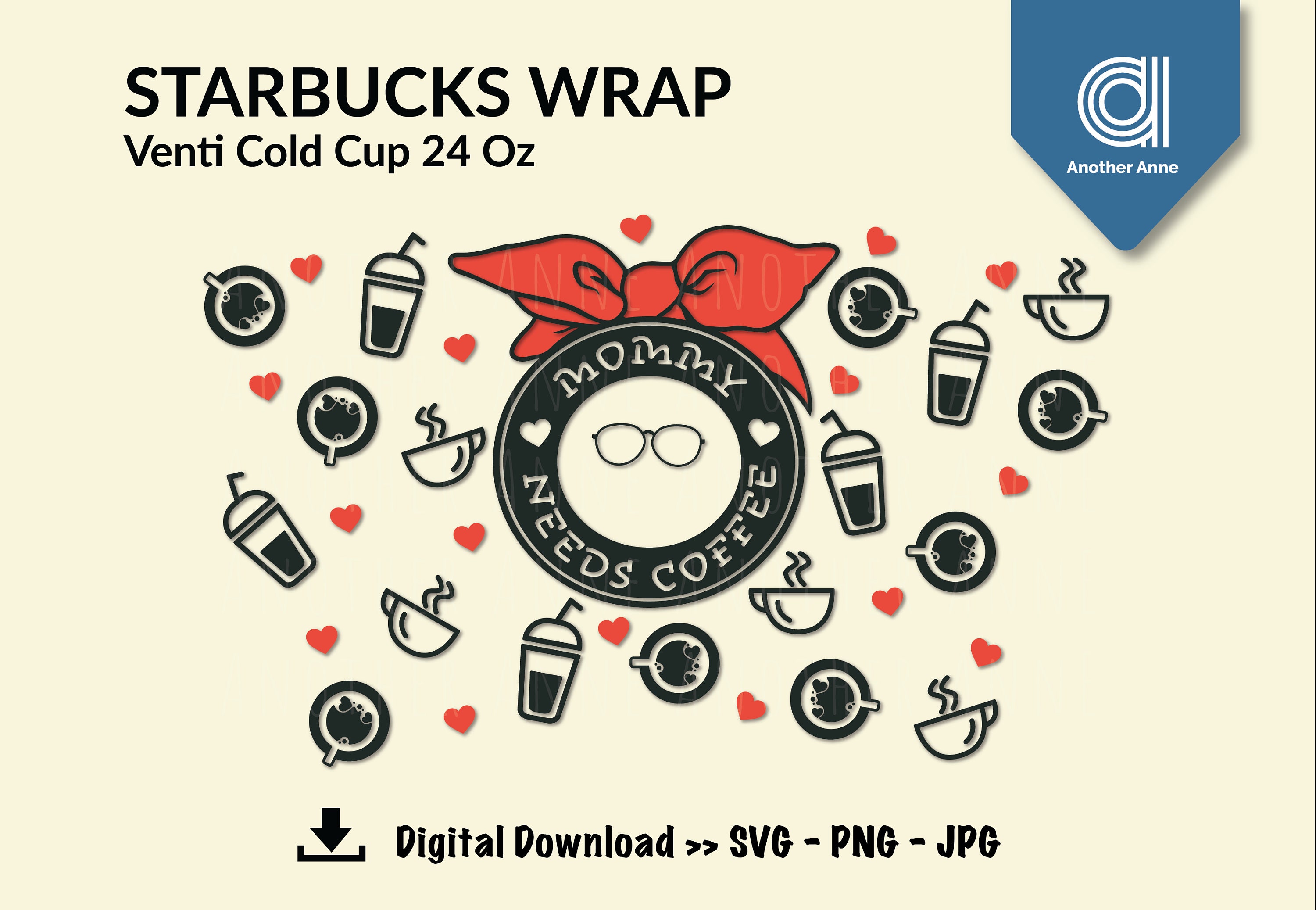 Free Free 192 Mama Needs Coffee Starbucks Svg SVG PNG EPS DXF File