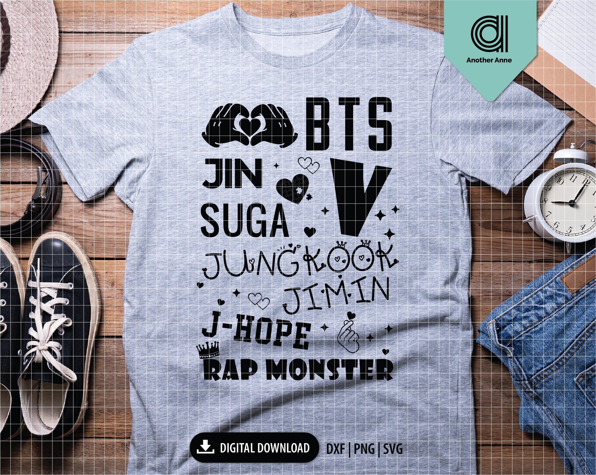 激レア‼️　BTS らっぷもんすたー　直筆サイン 防弾少年団(BTS) - BTS ラプモン 直筆サインの通販 by プロフ必読