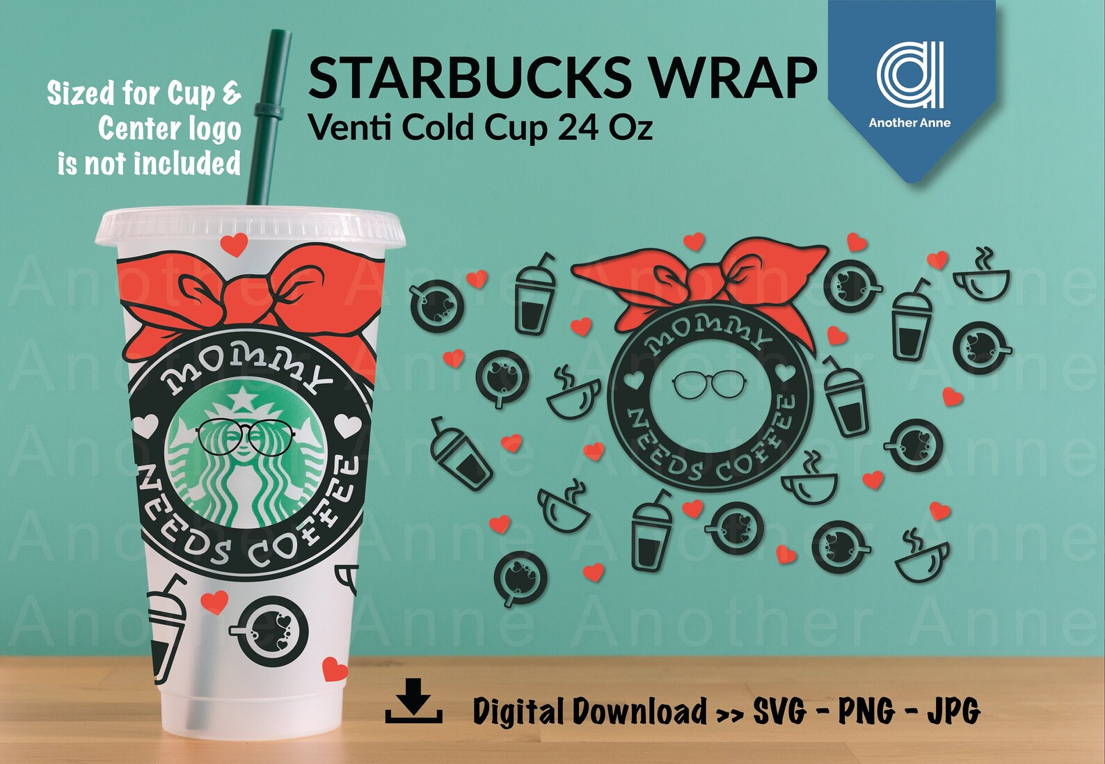Free Free 269 Mama Needs Coffee Starbucks Svg SVG PNG EPS DXF File