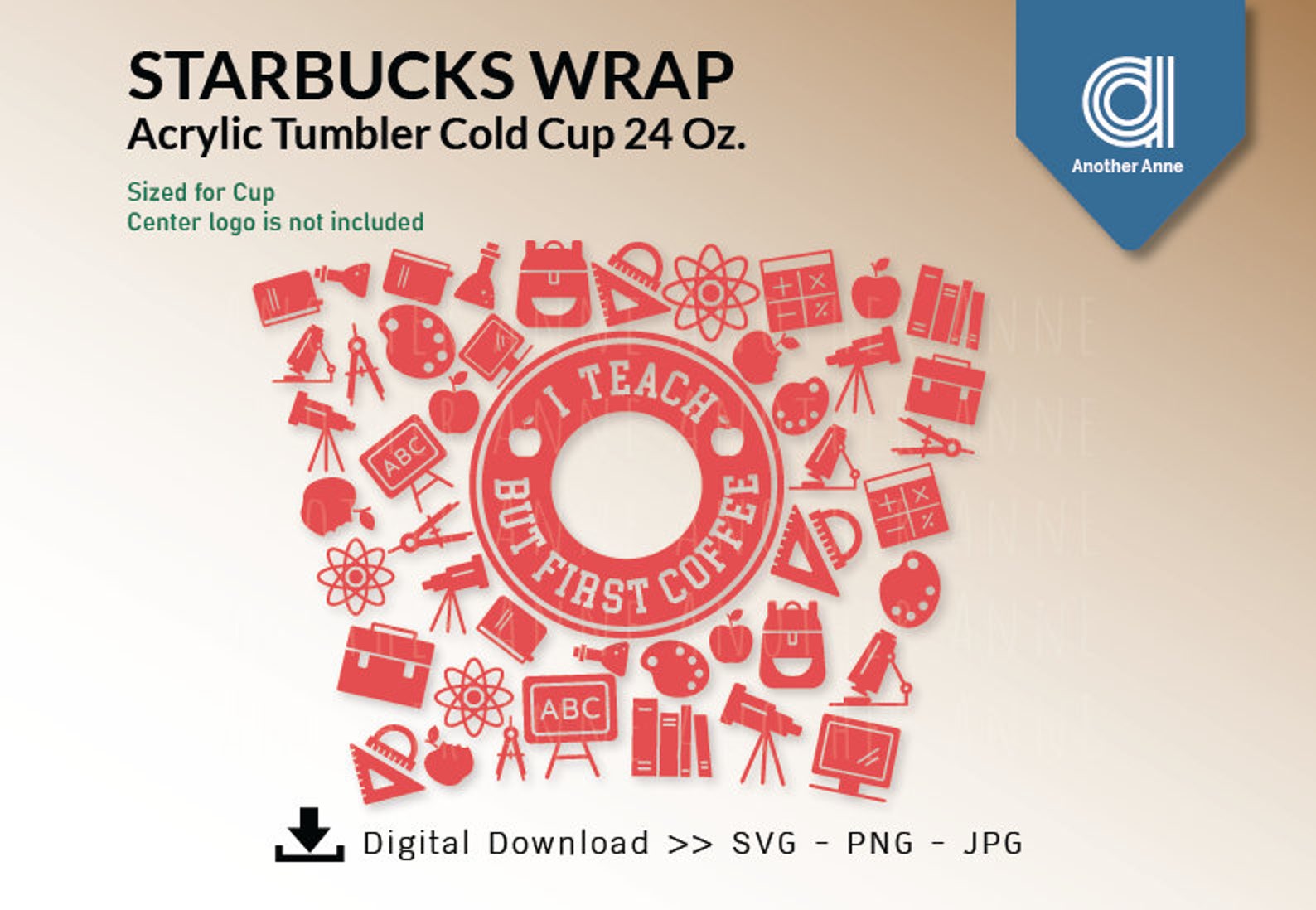 Download I teach but first coffee SVG Teacher fuel Starbucks ...