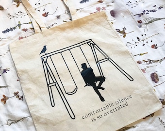 Harry Styles - De la mesa del comedor Bolsa de tela