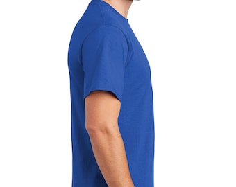 Men's Shoulder Surgery Shirt w/ Snaps