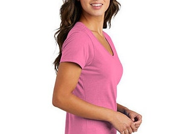 Women's Post Shoulder Surgery Shirt w/ Snaps or Hook & Loop