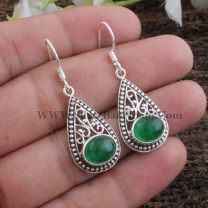 Green earrings best sale canada