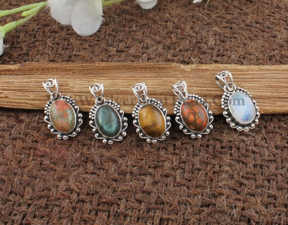 Etsy jewelry pendants deals