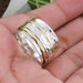 see more listings in the Silver Spinner 925 Ring section