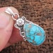 see more listings in the Silver 925 Pendants section