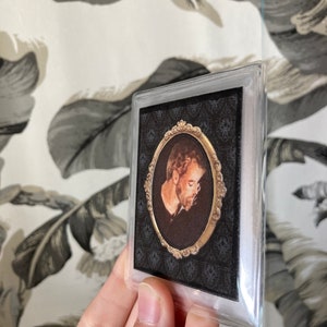 Saint Joseph Wallet Size Travel Holy Card