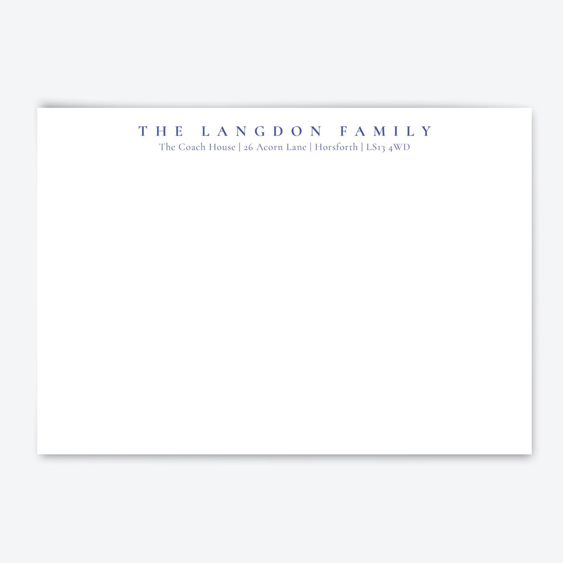 a6 notecard size a6 notecard size