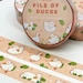 see more listings in the Washi Tape section