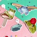 Frog Stickers | Frog Buddies 2.0 | Sticker Pack | Laptop Sticker | Vinyl Sticker | Deco Stickers | Cute Sticker | Waterproof | Frog Sticker