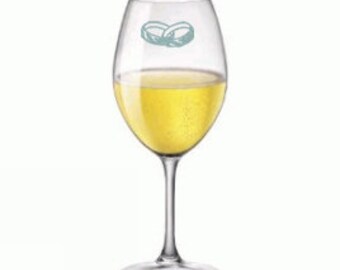 SPARKLING WINE GLASS