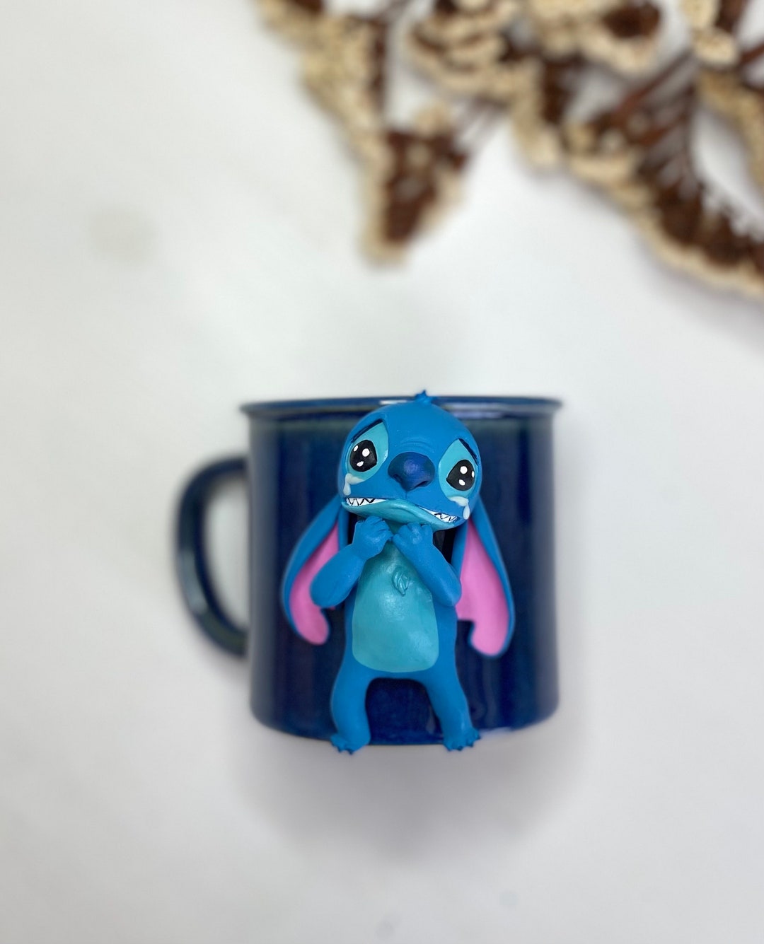 Stitch - Etsy