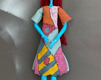 Sally Doll