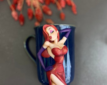 Jessica Rabbit