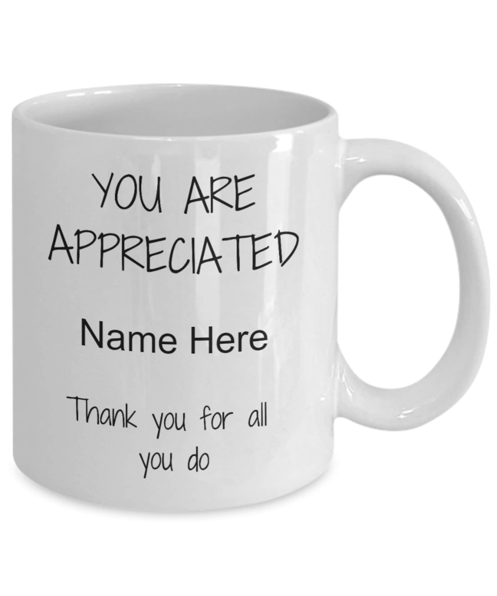 Employee Gifts Gifts For Employees Customizable Mug Etsy employee-gifts-gifts-for-employees-customizable-mug-etsy