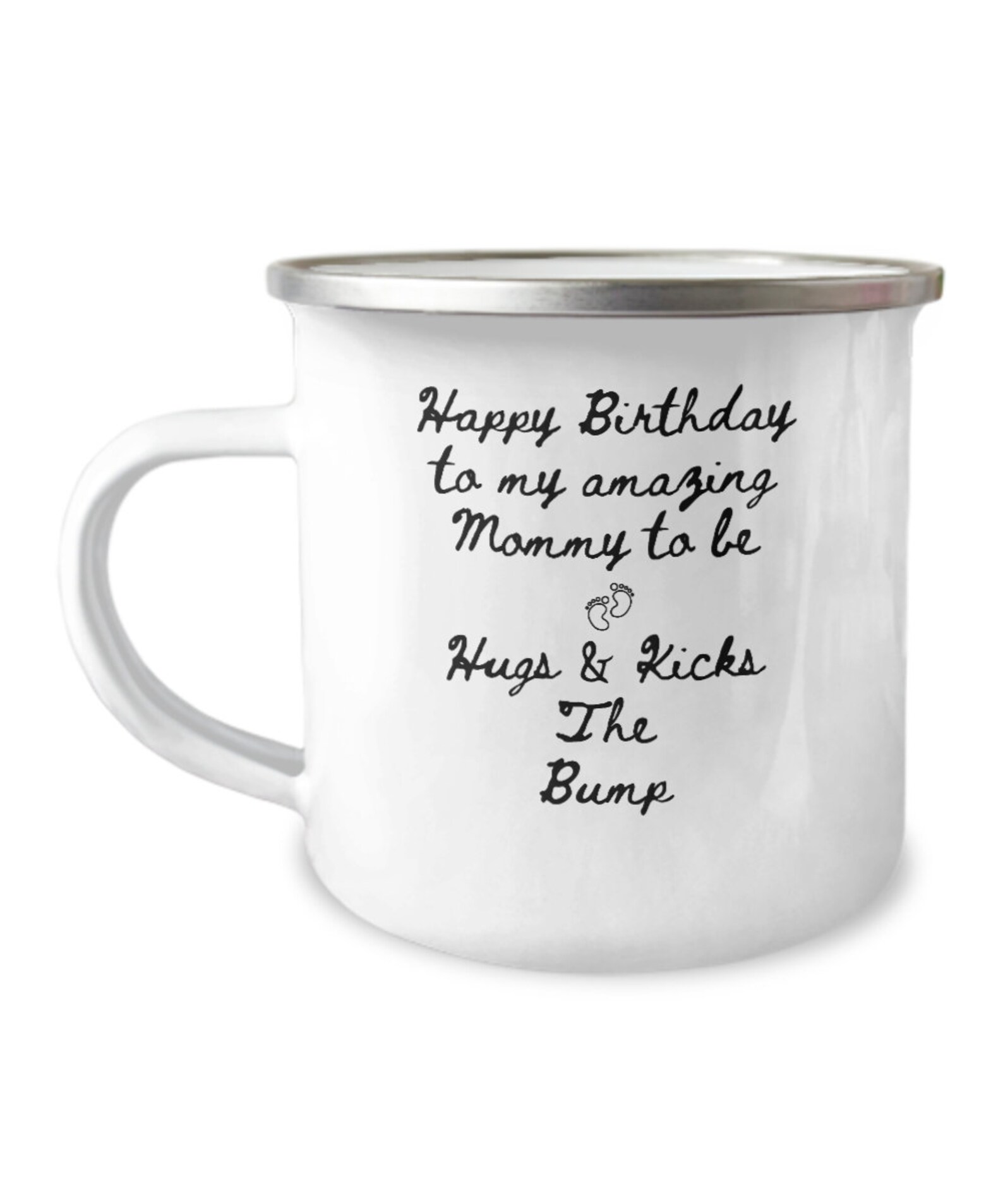 Cadeau joyeux anniversaire pour la nouvelle maman pour être | Etsy