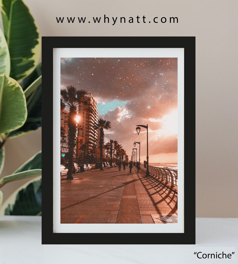 My Lebanon Photographic Prints Lebanese Art Print Lebanon Etsy UK