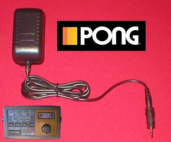 Atari Heavy Sixer - Etsy
