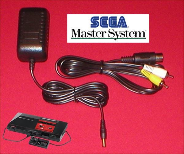 Sega master system - Etsy 日本