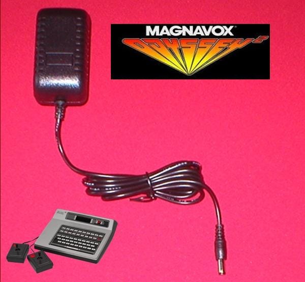Magnavox odyssey 2 - Etsy 日本