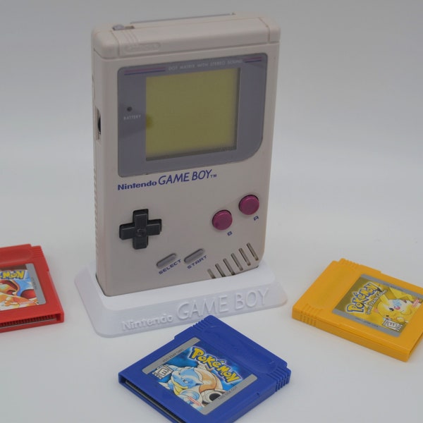 Original Nintendo Etsy