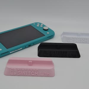 Switch Lite Stand - Etsy
