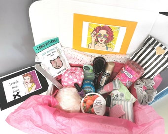 gift boxes for teens