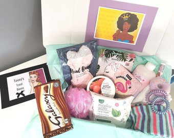 gift boxes for teens