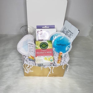 Gift for New Mama / Mother to Be Care Package/ New Mom Gift Basket/ Baby Shower Gift/ Mama to be Gift/ Pregnancy Gift Basket/ Mom to be Gift