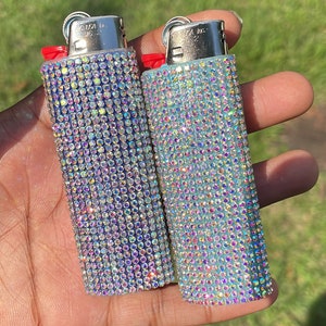 Bling Lighters